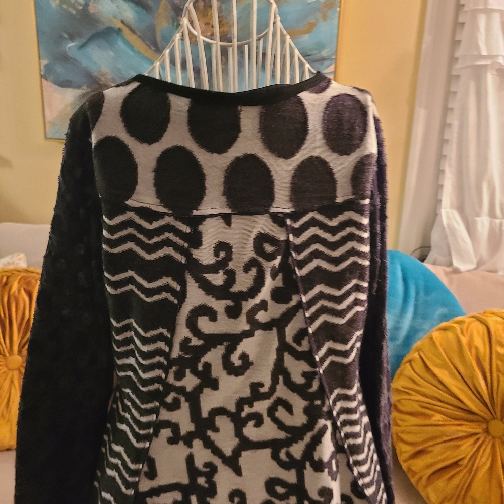 Patchwork Top - image 3